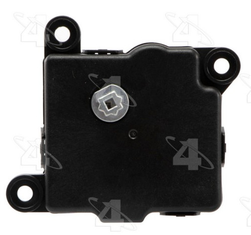 HVAC Blend Door Actuator 4 Seasons 73494 fits 02-05 Jeep Liberty