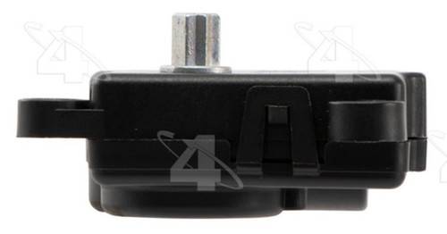 HVAC Blend Door Actuator 4 Seasons 73494 fits 02-05 Jeep Liberty