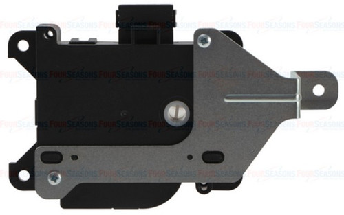 HVAC Blend Door Actuator 4 Seasons 73495