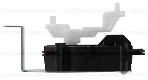 HVAC Blend Door Actuator 4 Seasons 73495