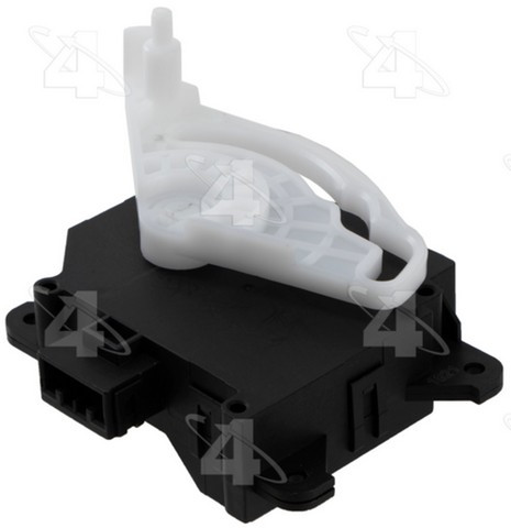 HVAC Mode Door Actuator 4 Seasons 73496