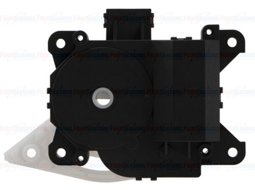 Four Seasons HVAC Mode Door Actuator 73496 - view 2