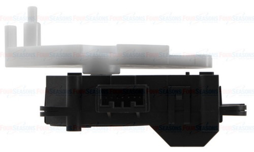 Four Seasons HVAC Mode Door Actuator 73496 - view 5