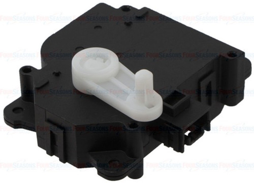 HVAC Mode Door Actuator 4 Seasons 73521 fits 04-09 Toyota Prius