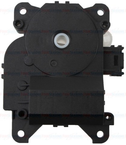 HVAC Mode Door Actuator 4 Seasons 73521 fits 04-09 Toyota Prius