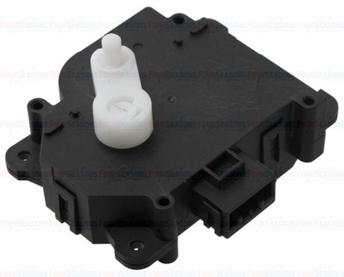 HVAC Recirculation Door Actuator 4 Seasons 73523