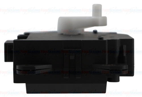 Four Seasons HVAC Recirculation Door Actuator 73523 - view 3