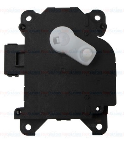 HVAC Recirculation Door Actuator 4 Seasons 73523