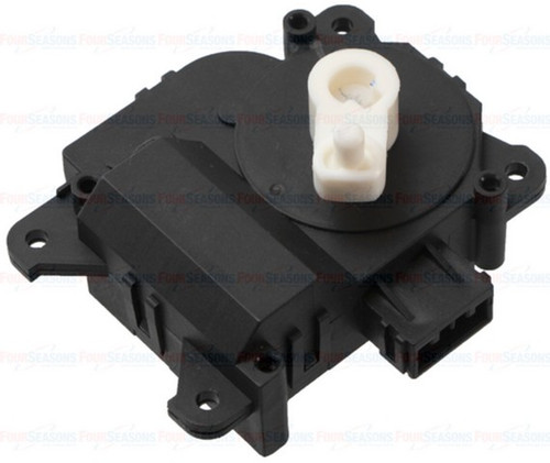 Four Seasons HVAC Recirculation Door Actuator P/N:73544