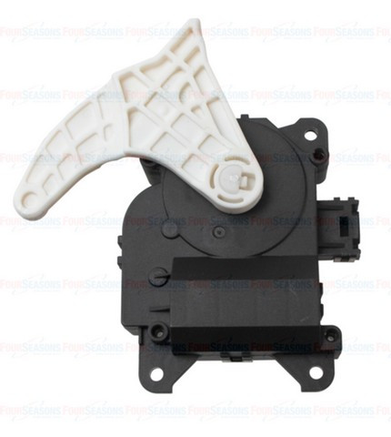 Four Seasons HVAC Recirculation Door Actuator 73548 - view 2