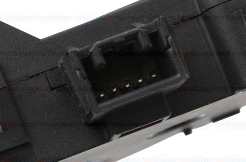 Four Seasons HVAC Recirculation Door Actuator 73548 - view 3