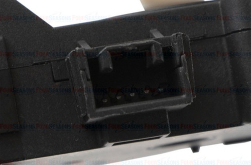 Four Seasons HVAC Recirculation Door Actuator P/N:73550