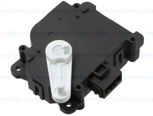 HVAC Blend Door Actuator 4 Seasons 73552