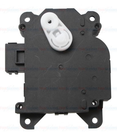 Four Seasons HVAC Mode Door Actuator,HVAC Recirculation Door Actuator P/N:73553