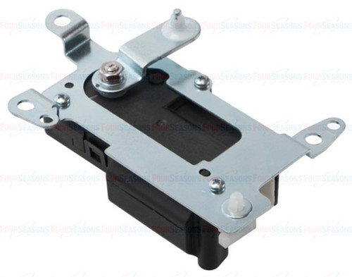 HVAC Recirculation Door Actuator 4 Seasons fits 98-02 Toyota 4Runner 3.4L-V6