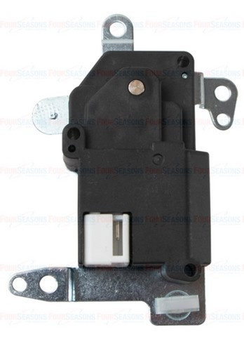 HVAC Recirculation Door Actuator 4 Seasons fits 98-02 Toyota 4Runner 3.4L-V6