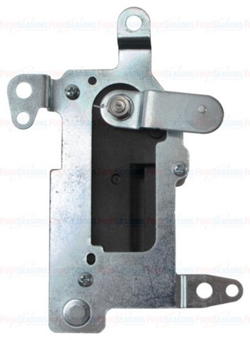Four Seasons HVAC Recirculation Door Actuator 73554 - view 3