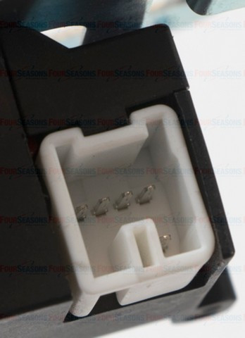 Four Seasons HVAC Recirculation Door Actuator 73554 - view 4