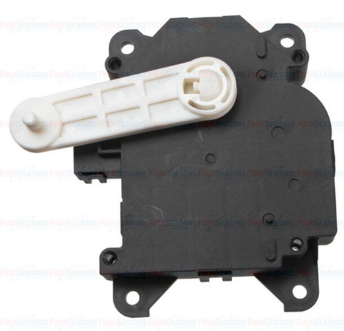 HVAC Blend Door Actuator 4 Seasons 73555 fits 2001 Acura MDX