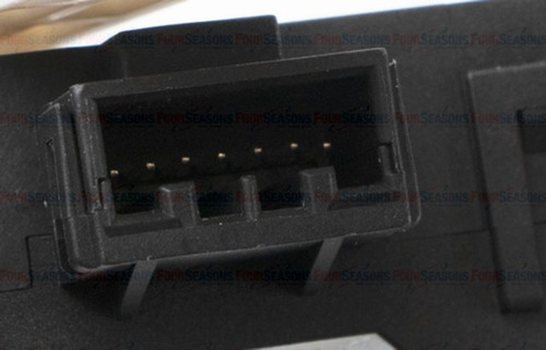 Four Seasons HVAC Blend Door Actuator 73555 - view 3