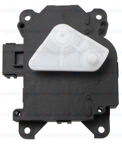 HVAC Blend Door Actuator 4 Seasons 73556