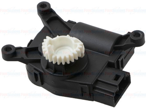 HVAC Blend Door Actuator 4 Seasons 73568