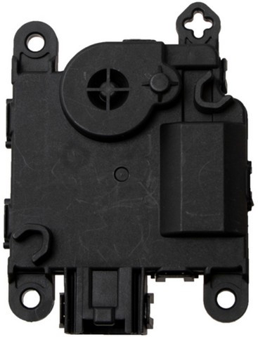 Four Seasons HVAC Blend Door Actuator 73588 - view 2