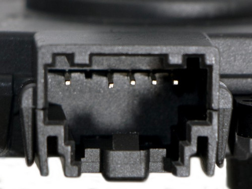 Four Seasons HVAC Blend Door Actuator 73588 - view 4