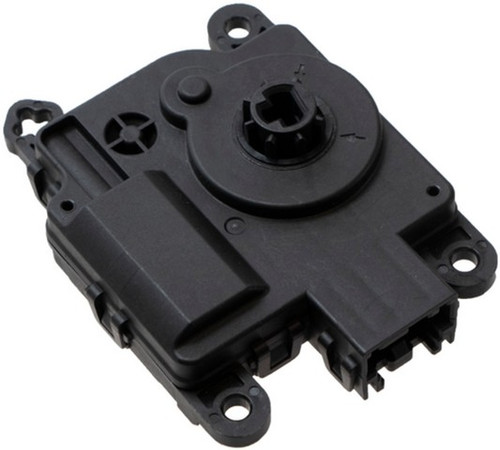 HVAC Blend Door Actuator 4 Seasons 73589