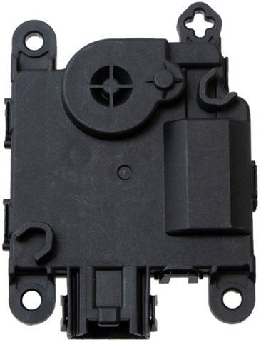 Four Seasons HVAC Blend Door Actuator,HVAC Recirculation Door Actuator 73589 - view 2
