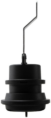 Four Seasons HVAC Mode Door Actuator 73612 - view 2