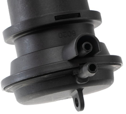 Four Seasons HVAC Mode Door Actuator 73612 - view 5
