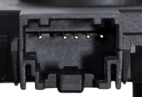 Four Seasons HVAC Blend Door Actuator,HVAC Recirculation Door Actuator P/N:73615