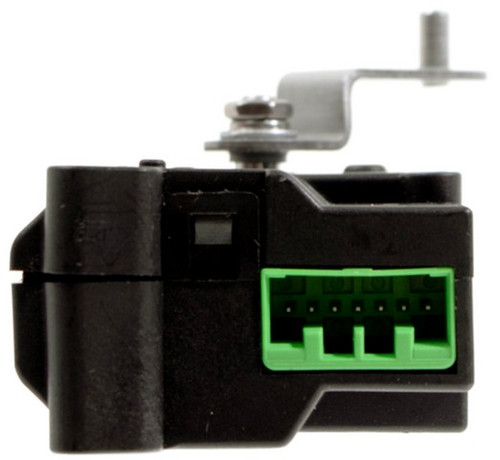 Four Seasons HVAC Mode Door Actuator 73646 - view 3