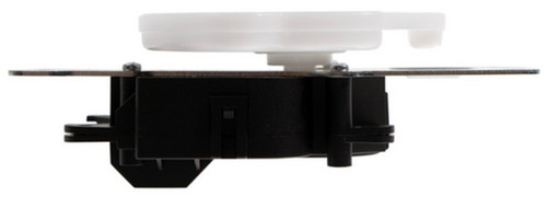 HVAC Mode Door Actuator 4 Seasons 73653
