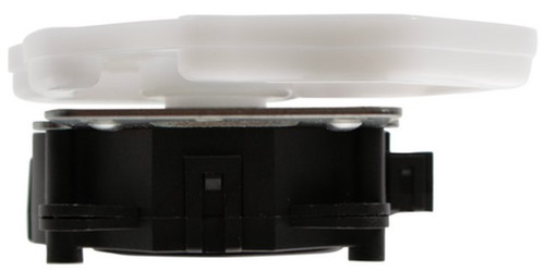 HVAC Mode Door Actuator 4 Seasons 73653