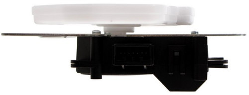 Four Seasons HVAC Mode Door Actuator 73653 - view 7