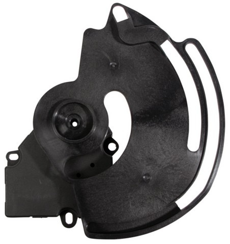 Four Seasons HVAC Mode Door Actuator 73656 - view 3