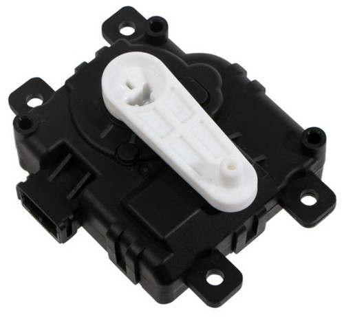 HVAC Recirculation Door Actuator 4 Seasons 73659