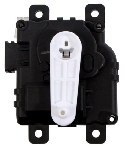 HVAC Recirculation Door Actuator 4 Seasons 73659