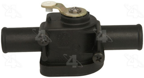 HVAC Heater Control Valve-Heater Valve 4 Seasons 74005 fits 86-90 Acura Legend