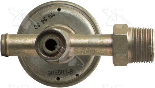 Four Seasons HVAC Heater Control Valve 74602 - view 2