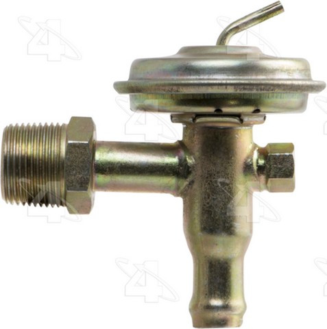 Four Seasons HVAC Heater Control Valve 74691 - view 5
