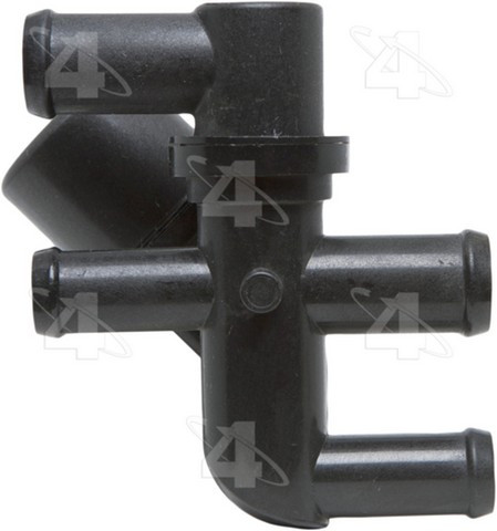 HVAC Heater Control Valve-Heater Valve 4 Seasons 74781