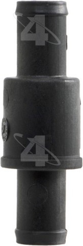 Four Seasons HVAC Heater Control Valve P/N:74796