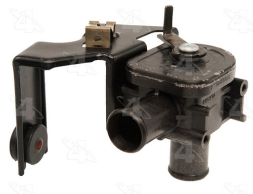 HVAC Heater Control Valve-Heater Valve 4 Seasons 74850
