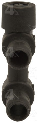 HVAC Heater Control Valve-Heater Valve 4 Seasons 74882