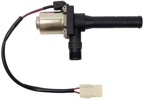 HVAC Heater Control Valve-Heater Valve fits 96-02 Freightliner Century Class