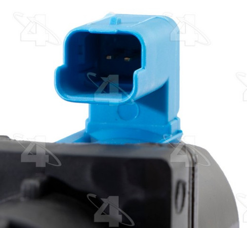 HVAC Heater Control Valve-Heater Valve 4 Seasons 74909