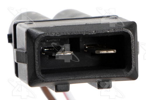 Four Seasons HVAC Heater Control Valve P/N:74918